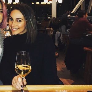 Meet your Posher, Natalie